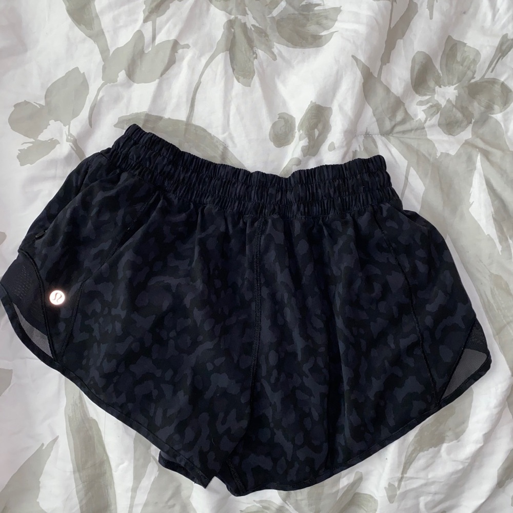 LuLu Lemon Shorts